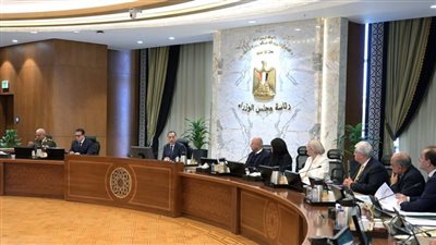 رئيس الوزراء يتابع جهود مصلحة الجمارك في مكافحة التهريب الجمركي خلال 2024