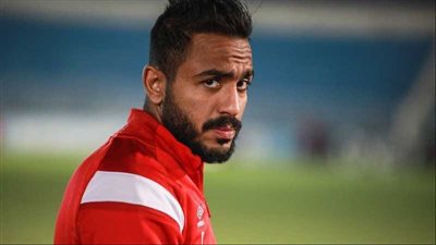 مصير كهربا من المشاركة أمام إنبي.. هل يعود للقائم؟