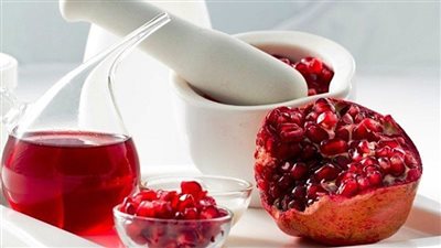 الرمان وفوائده الغذائية لمرضى السكري والأضرار المحتملة 