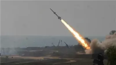 الحوثيون: قصفنا إسرائيل بأربعة صواريخ مجنحة وبمسيرات منطقة يافا