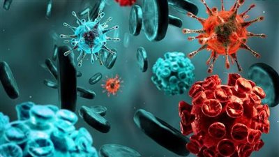 دراسة جديدة تكشف العلاقة بين العدوى الفيروسية وبعض أمراض المناعة الذاتية