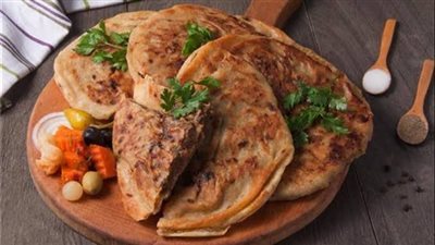 طريقة عمل الحواوشي بالعيش البلدي على طريقة الشيف نجلاء الشرشابي