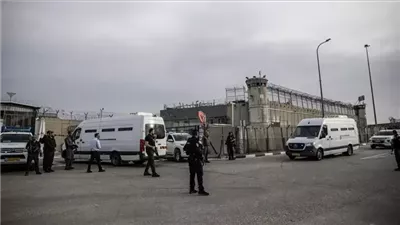 وسائل إعلام فلسطينية: ترقب الإفراج عن الدفعة الأولى للأسرى الفلسطينيين