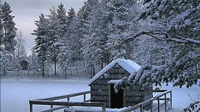 روسيا وكندا الأبرز.. أكثر الدول برودة في العالم بالشتاء 