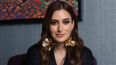 أمينة خليل تخوض رمضان 2025 بـ لام شمسية