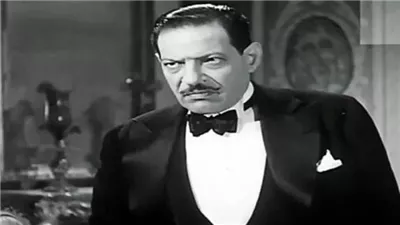 نجيب الريحانى.. فاكهة الضحك التاريخى وأشهر الكوميديان بالفنون العربية