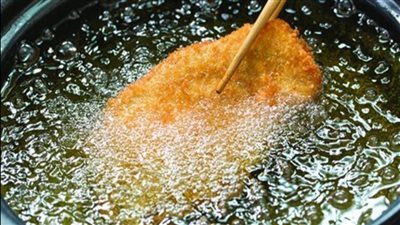 تحذير: الزيت قد يشكل خطراً غير مرئي تعرف على عدد مرات استخدامه