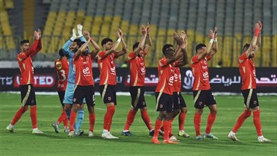 مباراة الأهلي والهلال السودانى بحضور 30 ألف مشجع باستاد القاهرة