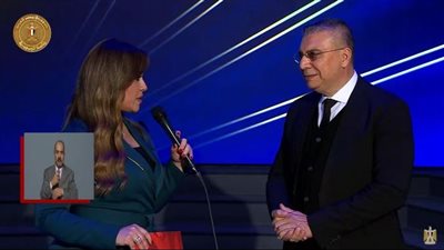 عمرو الليثي: والدي كان من المشاركين في أحداث الإسماعيلية عام1952 وفخور به