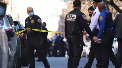 أمريكا: مقتل طالبة وإصابة أخرى جراء إطلاق نار بمدرسة ثانوية في تينيسي