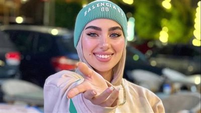 الاقتصادية تحدد موعد الحكم على البلوجر هدير عاطف وطليقها