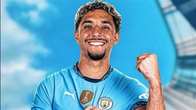 عمر مرموش في الشكيل الرسمي لمان سيتي ضد تشيلسي بالدوري الإنجليزي