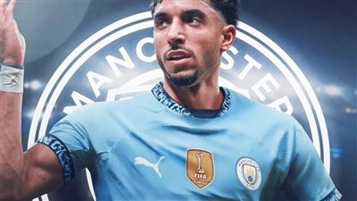 زيادة 8 أضعاف.. قيمة راتب عمر مرموش في مانشستر سيتي