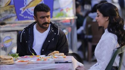 للعام الثاني على التوالي.. كارولين عزمي مع العوضي فى رمضان 2025