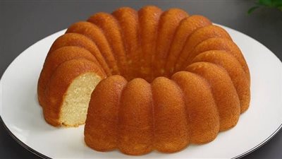 طريقة تحضير كيك الشاي بخطوات بسيطة وطعم لا يُقاوم