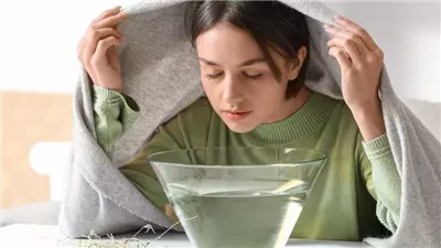 وداعًا للالتهاب والنزيف.. طرق منزلية مذهلة لعلاج الجيوب الأنفية