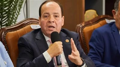 برلماني: الشائعات تمثل خطرا جسيما يهدد استقرار المجتمعات وبث الفوضى