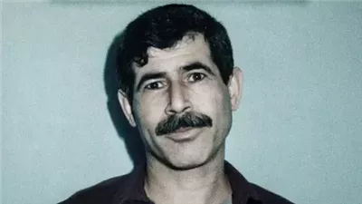 من هو محمد الطوس أقدم أسير في سجون الاحتلال؟