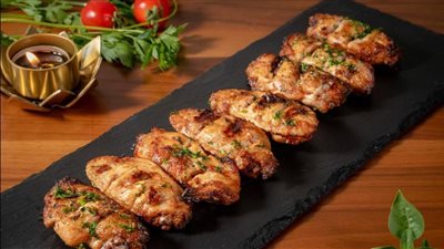 طريقة تحضير كباب الحلة بالدجاج: وجبة لذيذة وسهلة التحضير