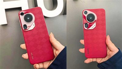 هواوي تكشف نسخة استثنائية من هاتف Pura 70 Ultra.. المواصفات والسعر