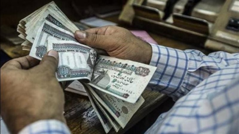 المعاشات