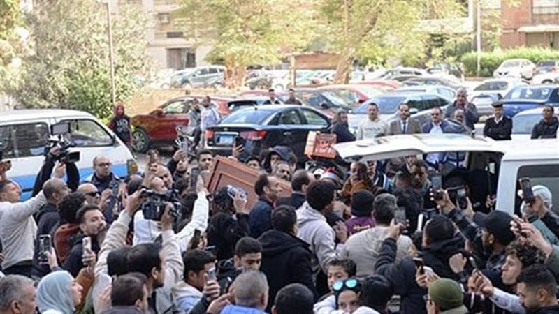 جنازة عدوية