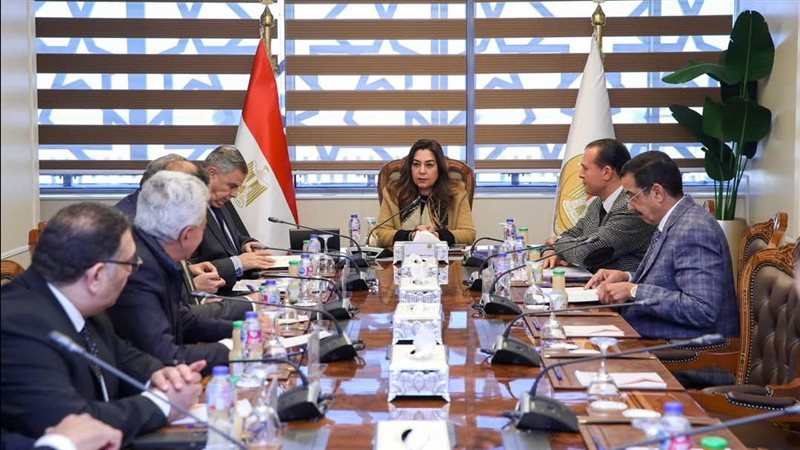 الحكومة