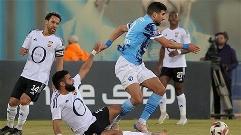 بيراميدز والجونة