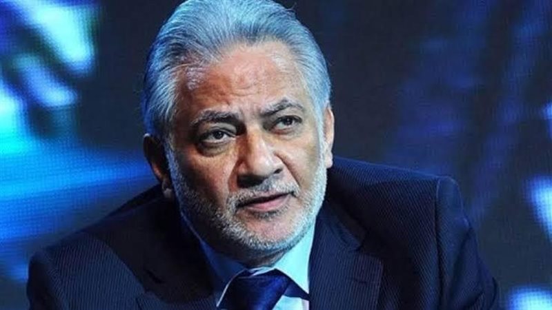 سامح الصريطي