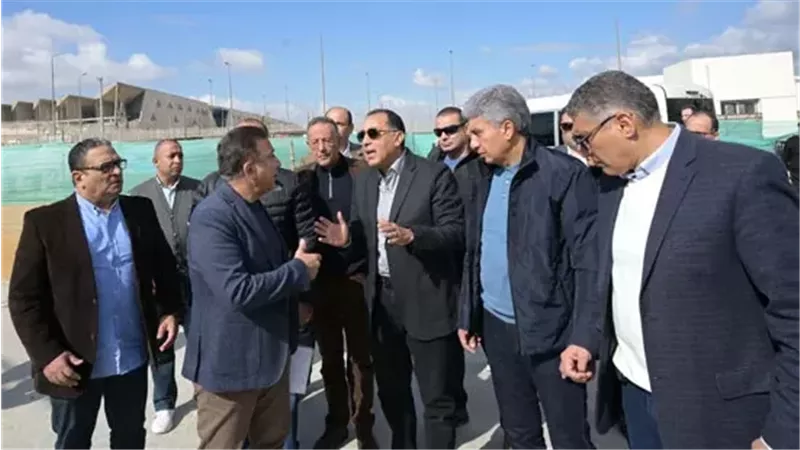 جولة رئيس الوزراء
