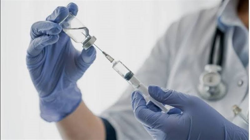 تطعيمات الحج والعمرة