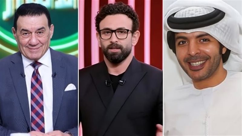 الكورة مع فايق