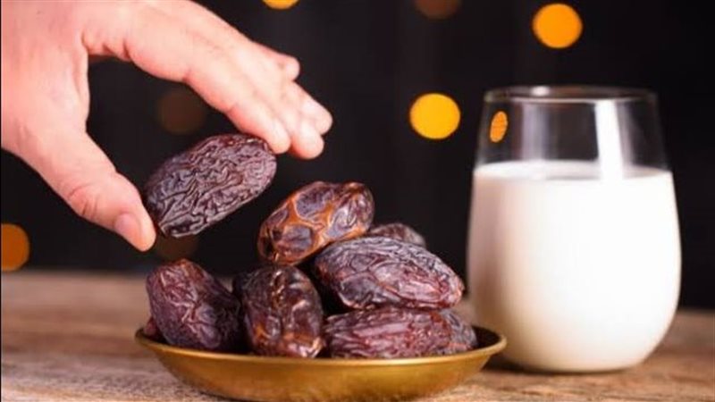 صيام الأيام البيض