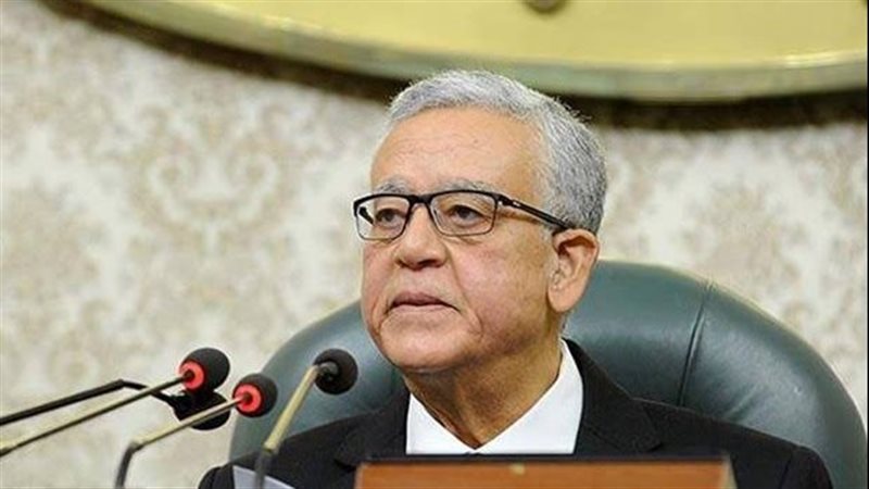 رئيس النواب