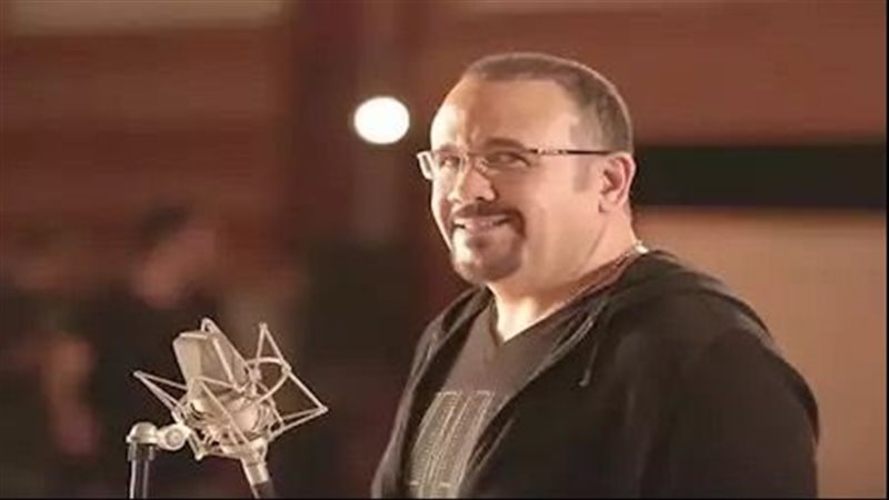 هشام عباس