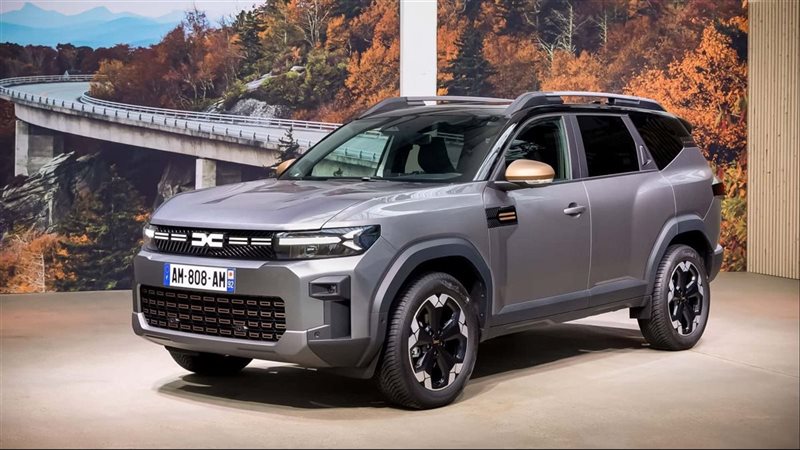سيارات الـSUV