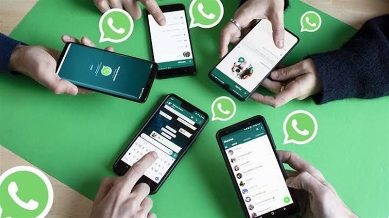 خدمات واتساب