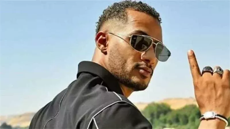 محمد رمضان