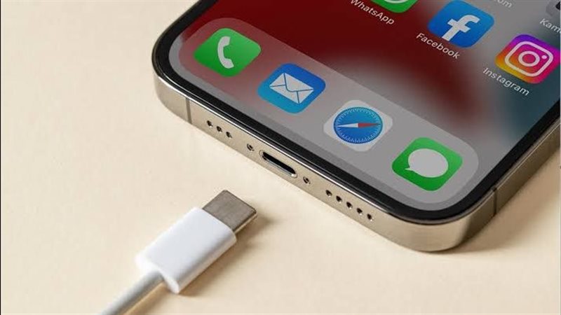 USB
