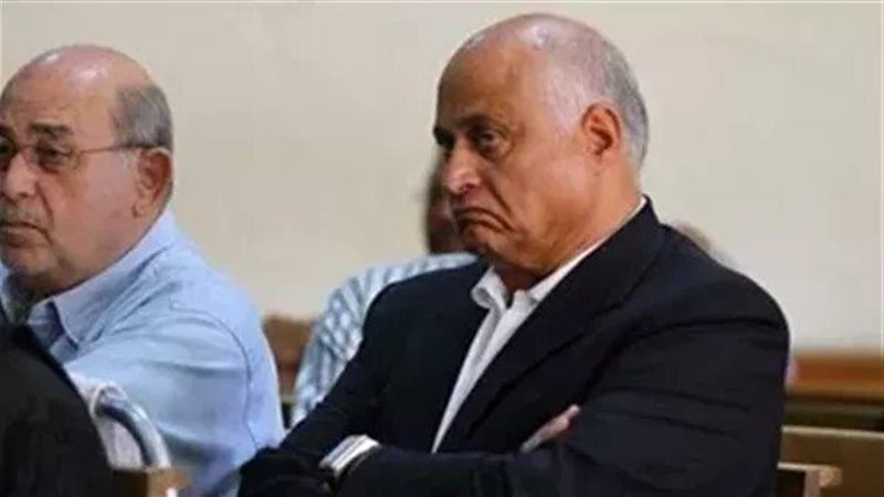 مجدى راسخ