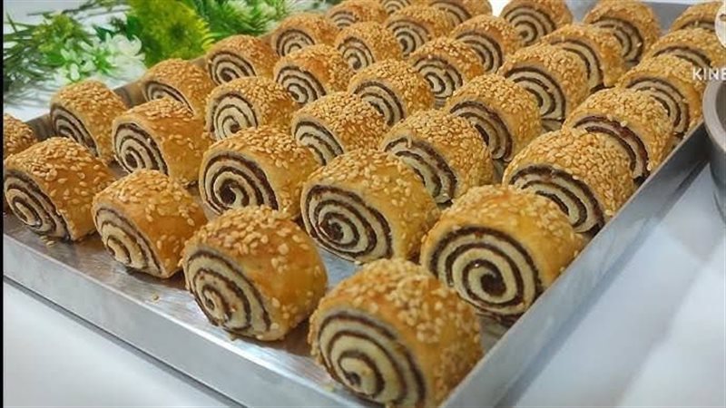 كعب الغزال