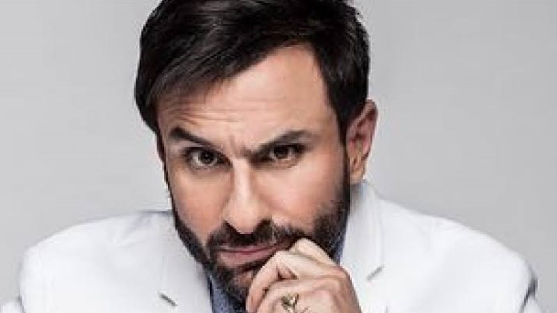 سيف علي خان