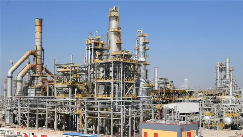 البترول
