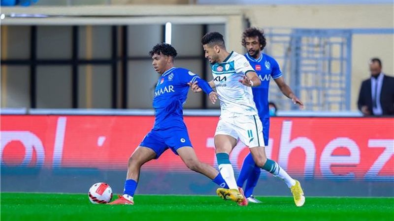 الهلال والفتح