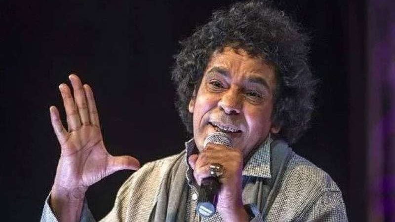 محمد منير