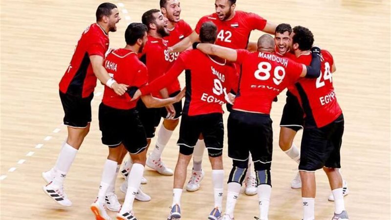 كرة اليد