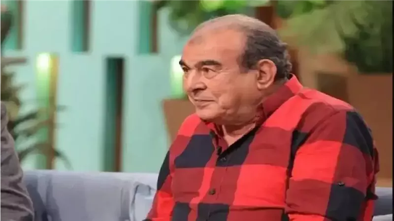 فكري صادق
