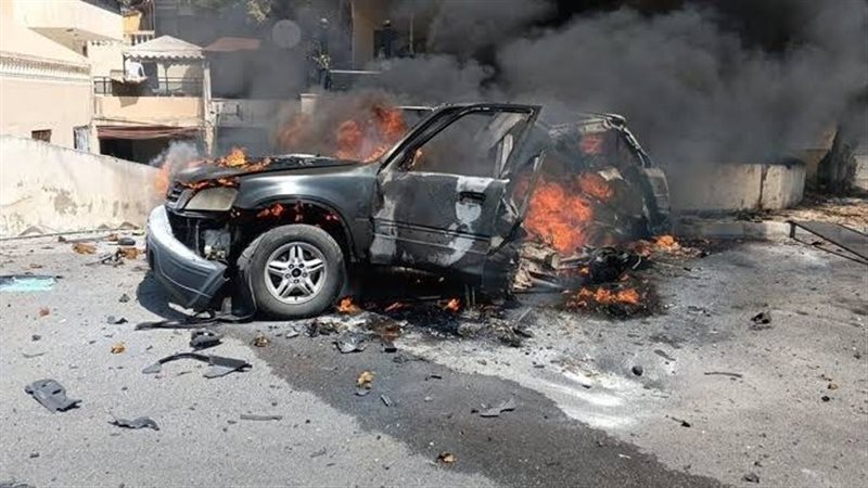 عملية اغتيال إيرانية