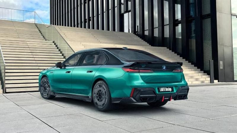 سيارة BMW