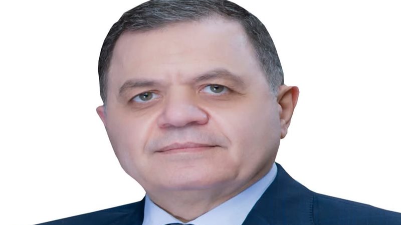 وزير الداخلية